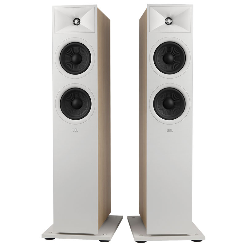 LOA JBL STAGE 260F