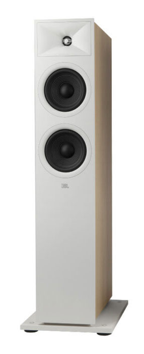 LOA JBL STAGE 260F