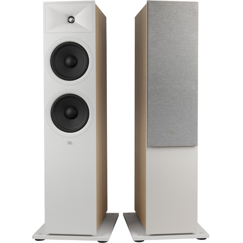 LOA JBL STAGE 280F