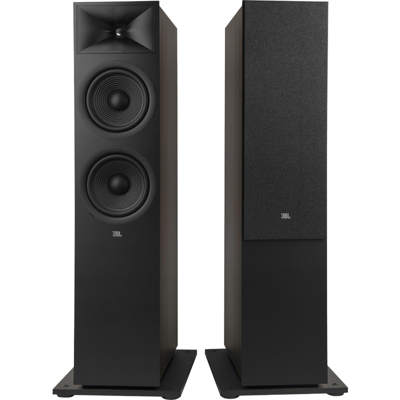 LOA JBL STAGE 280F