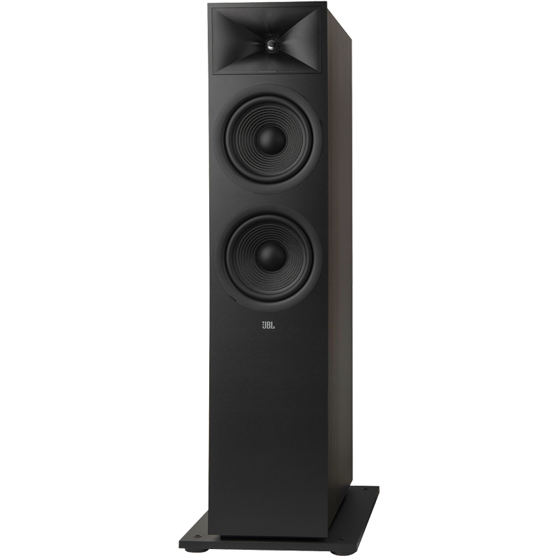 LOA JBL STAGE 280F