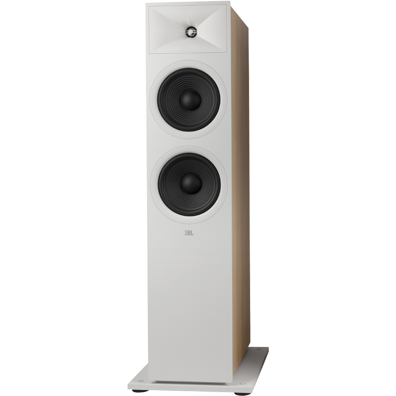 LOA JBL STAGE 280F