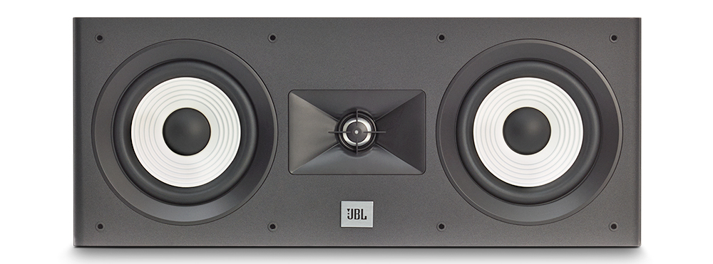 JBL STAGE A125 C