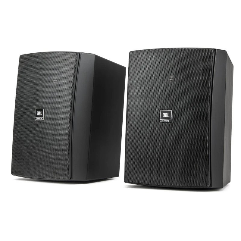 LOA JBL STAGE XD6