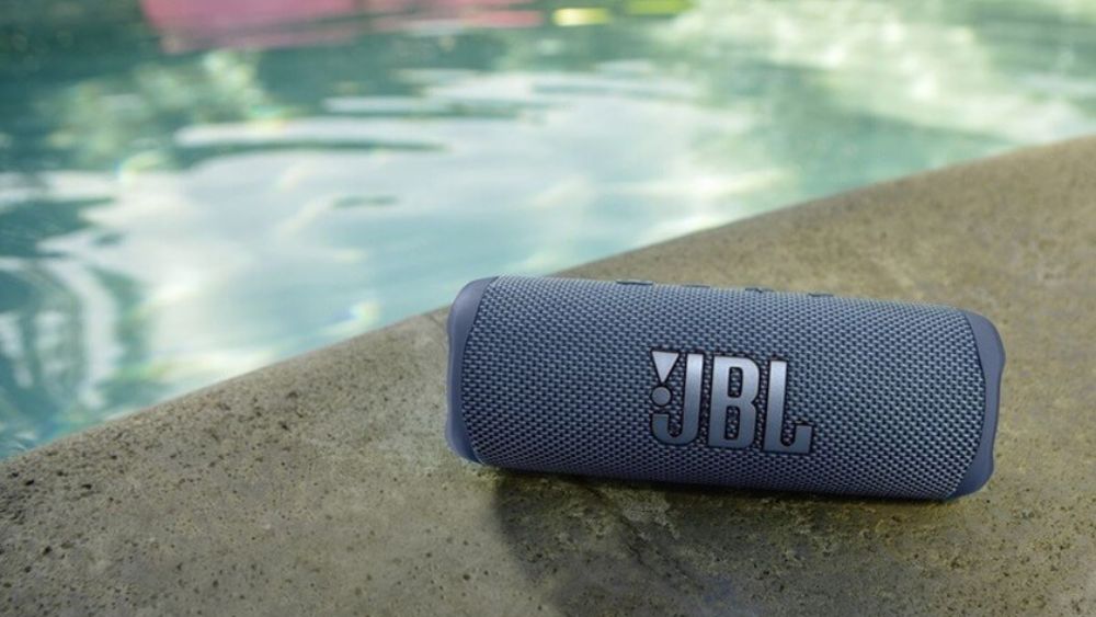 Loa Bluetooth JBL Flip 7