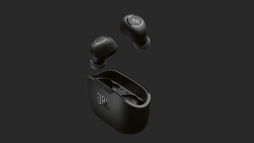 TAI NGHE TRUE WIRELESS JBL WAVE BUDS