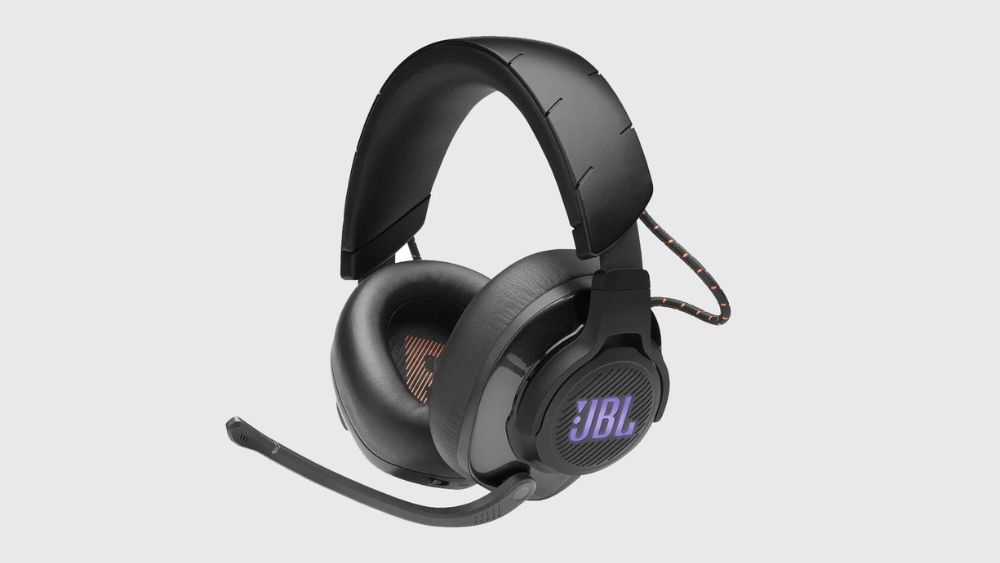 Tai nghe JBL Quantum 610