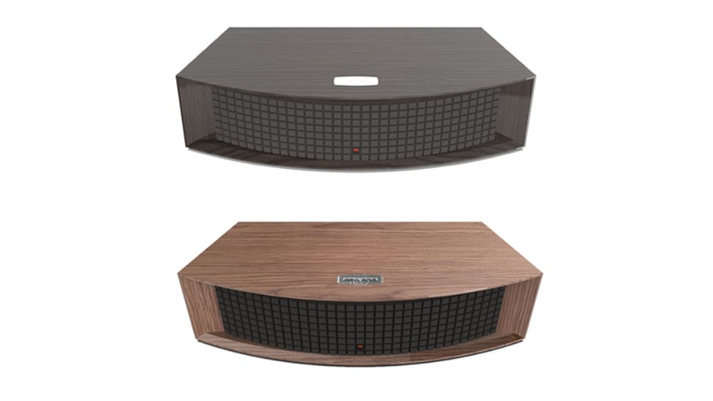 Loa không dây hi-end JBL L42MS