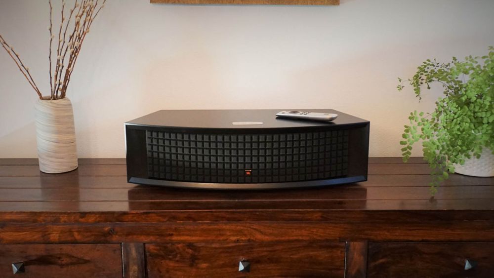 Loa không dây hi-end JBL L42MS