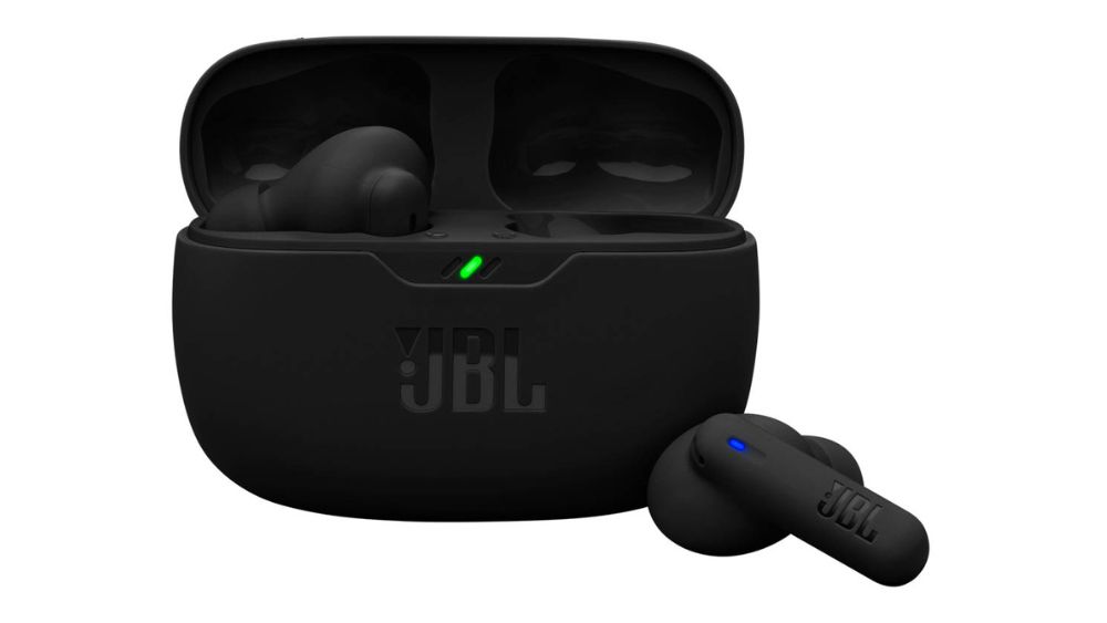 TAI NGHE TRUE WIRELESS JBL WAVE BEAM 2