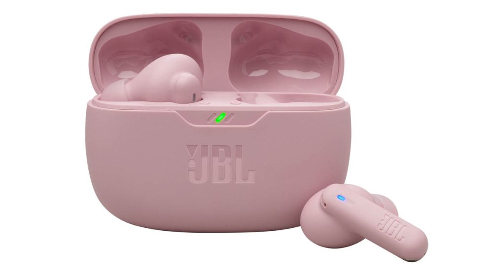 TAI NGHE TRUE WIRELESS JBL WAVE BEAM 2