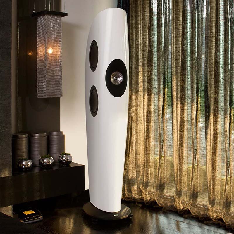 KEF BLADE TWO META