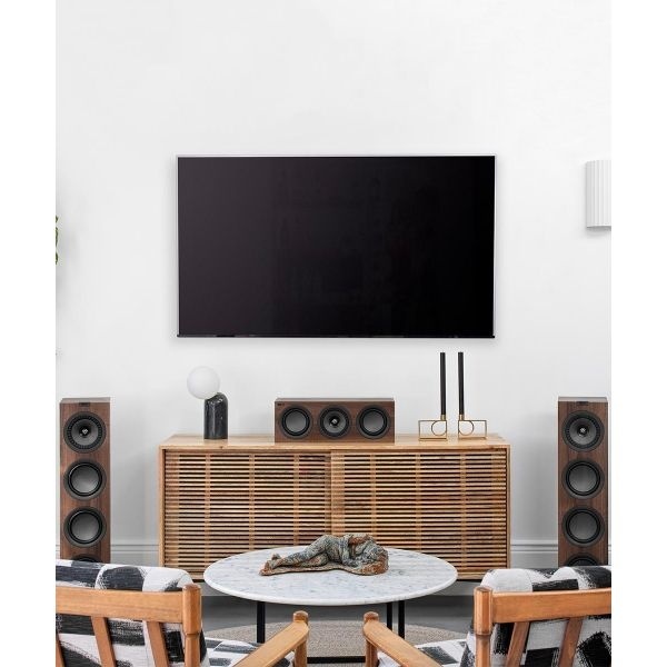 LOA KEF Q250c