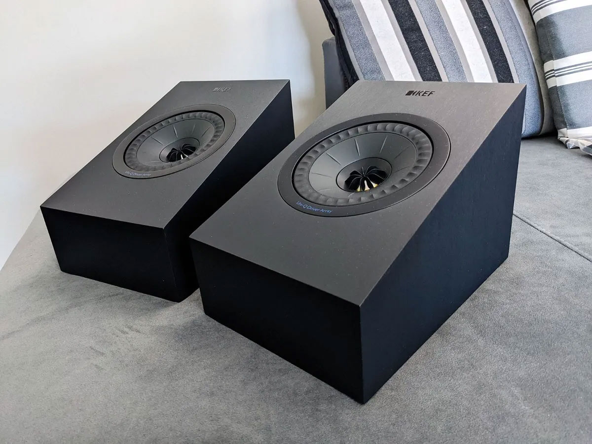 LOA KEF Q50a