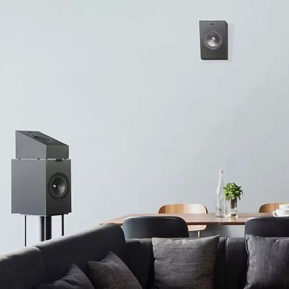 LOA KEF Q50a