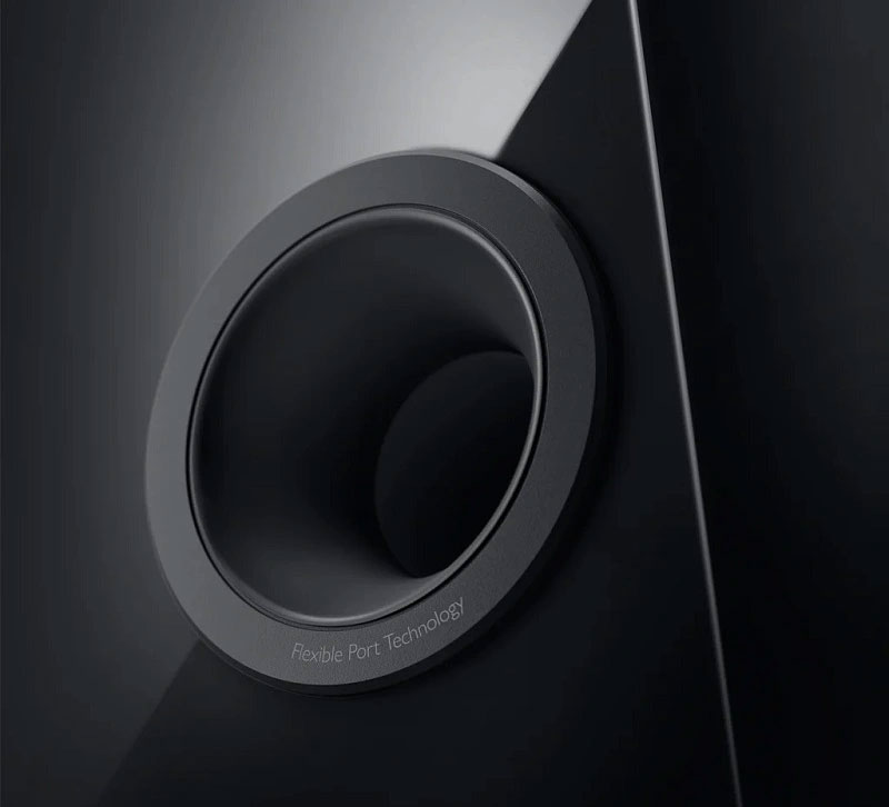 LOA KEF R11 META