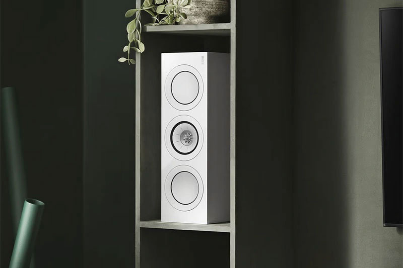 LOA KEF R2C META