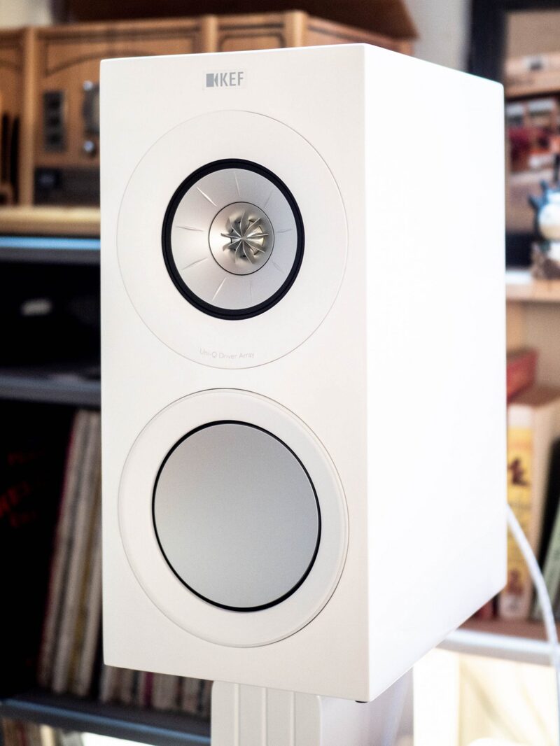 LOA KEF R3 META