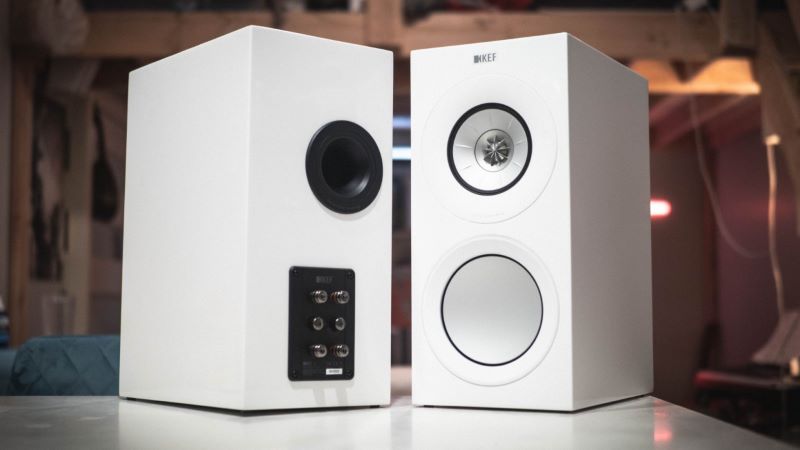 LOA KEF R3 META