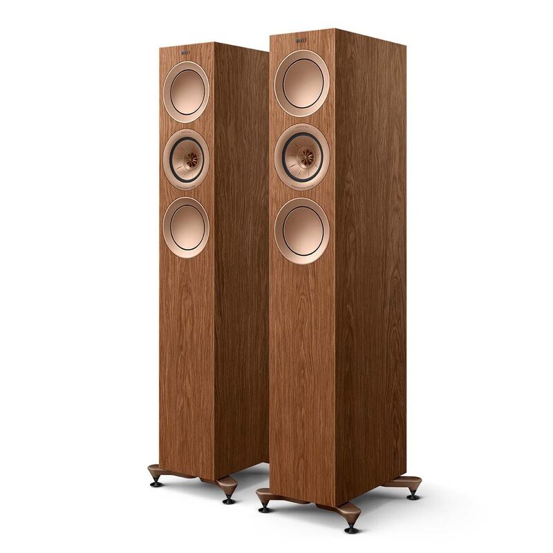 LOA KEF R5 META