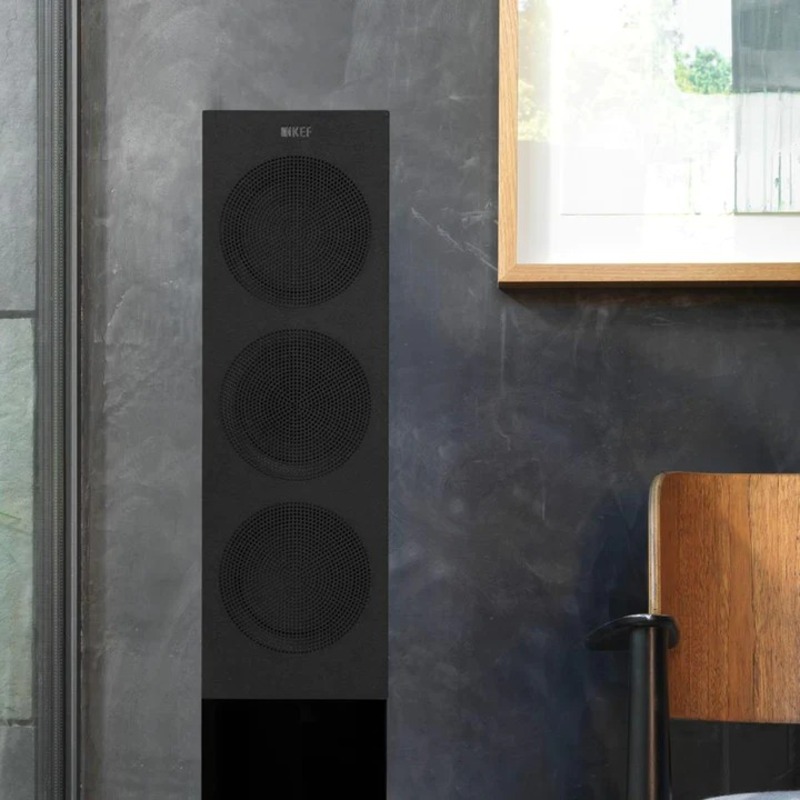 LOA KEF R5 META