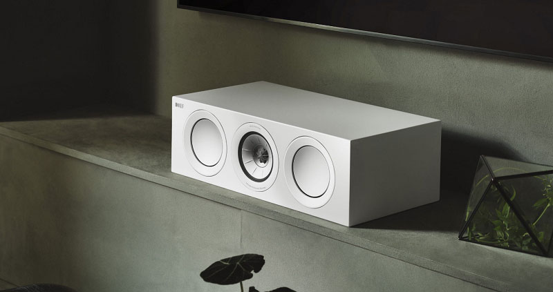 LOA KEF R6 META