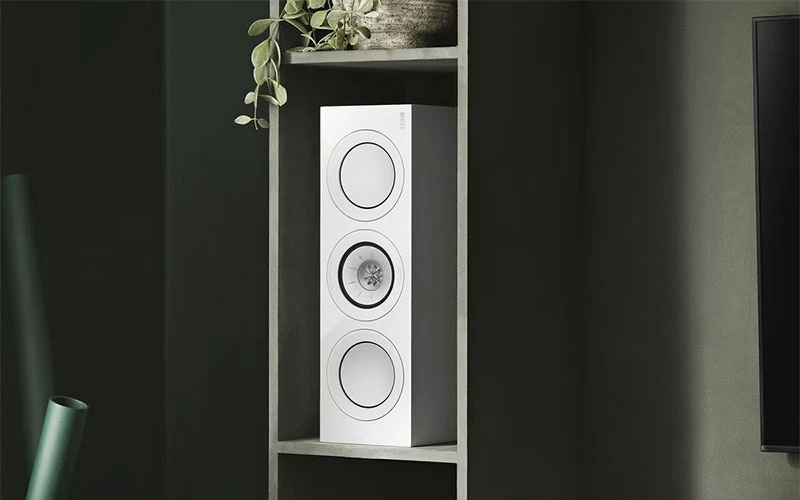 LOA KEF R6 META