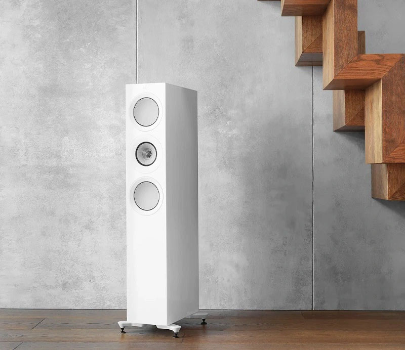 LOA KEF R7 META