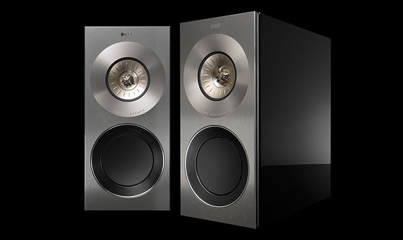 KEF REFERENCE 1 META