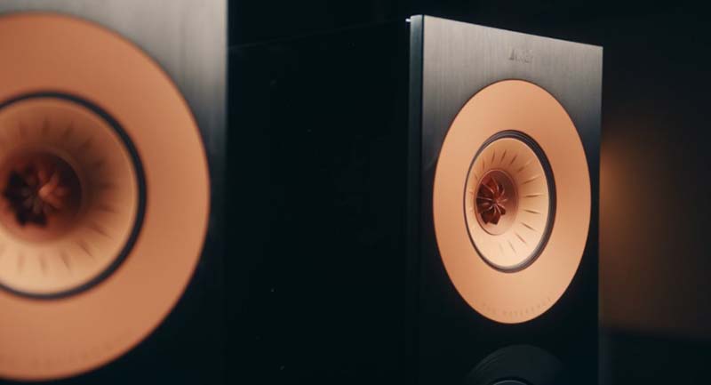 KEF REFERENCE 1 META