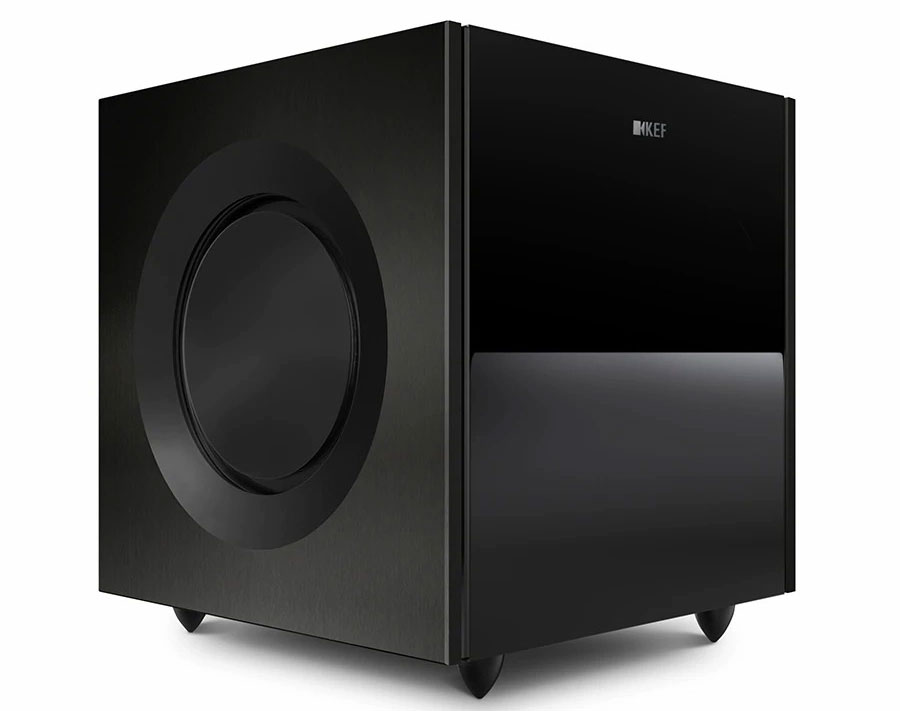 KEF REFERENCE 8B