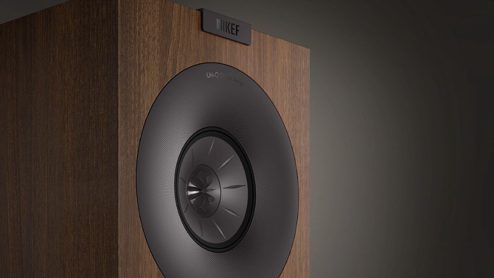 Loa KEF Q Concerto Meta