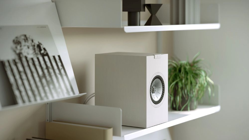 LOA KEF Q1 META