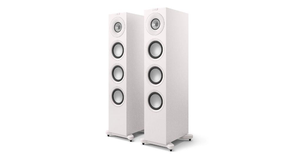 LOA KEF Q11 META