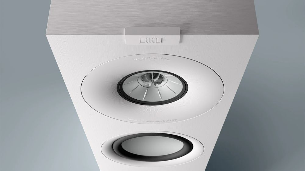 LOA KEF Q11 META