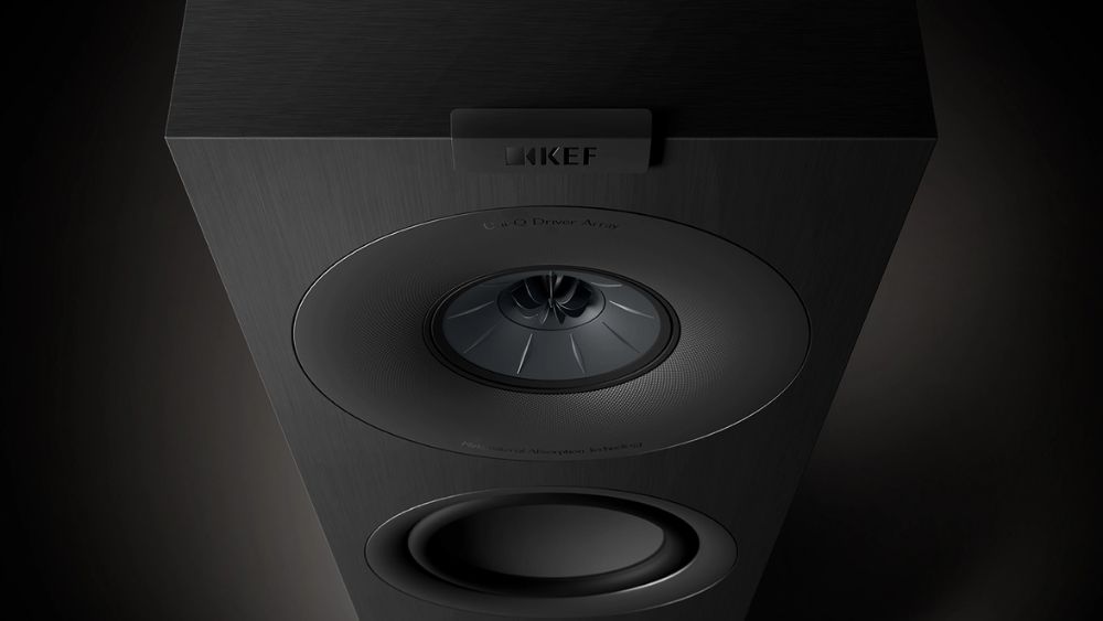 LOA KEF Q11 META