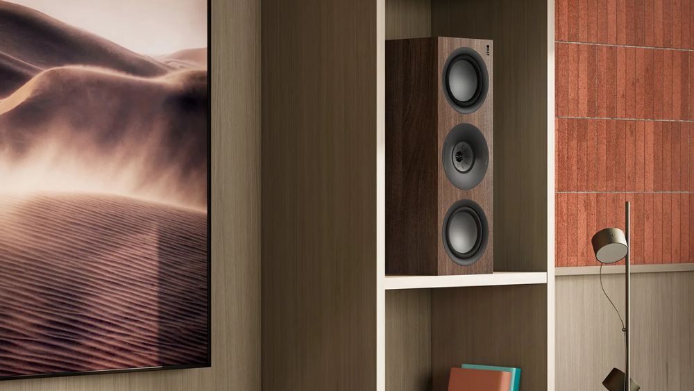 LOA KEF Q6 META LCR