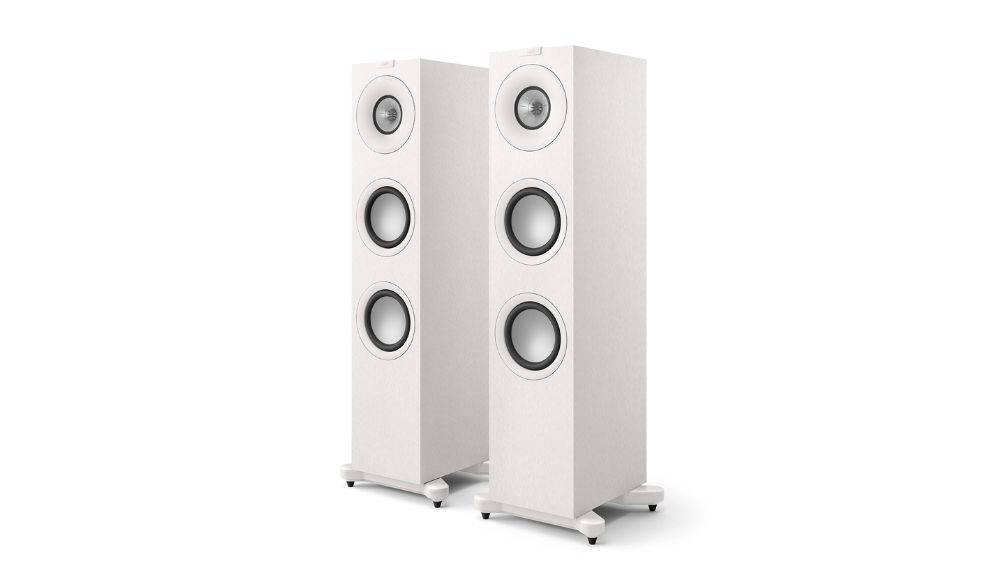 Loa KEF Q7 Meta 