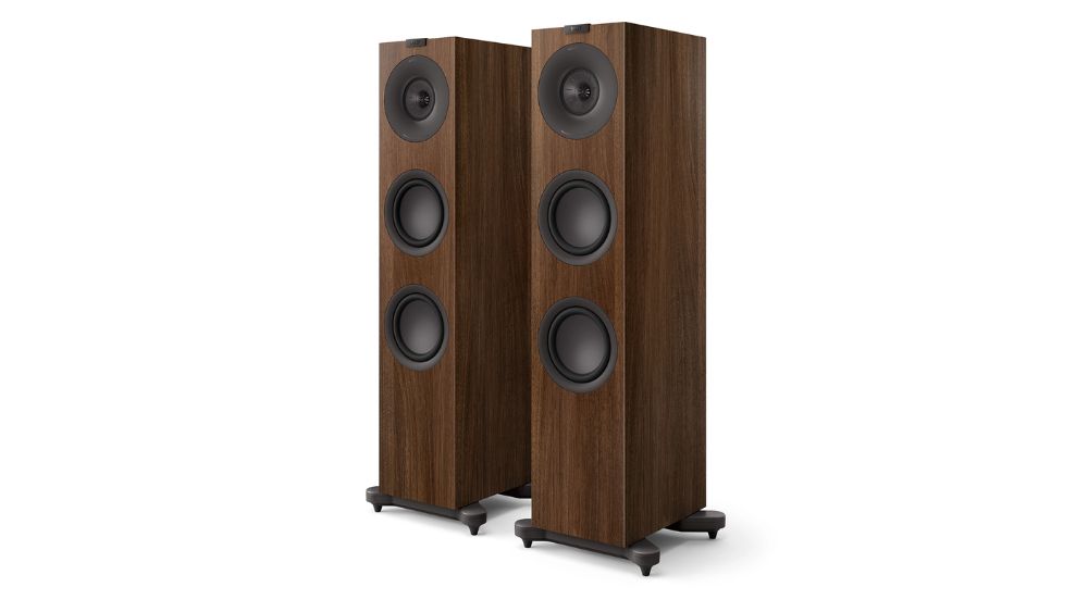 Loa KEF Q7 Meta 