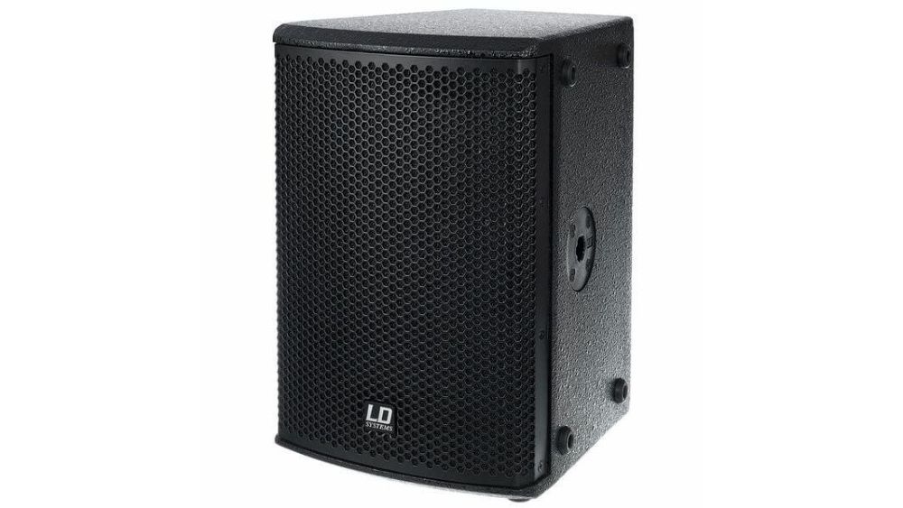 LOA LD SYSTEMS MIX 6 A G3