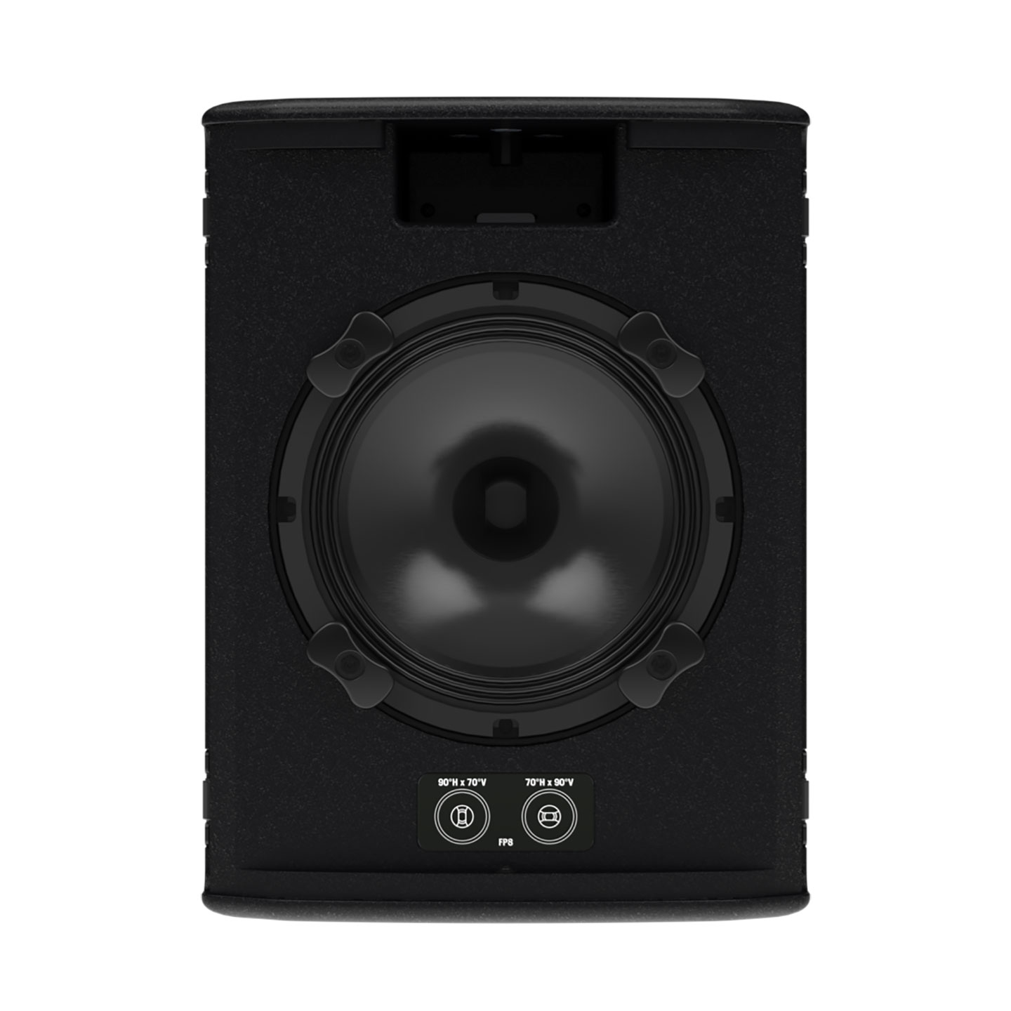 MARTIN AUDIO FP8