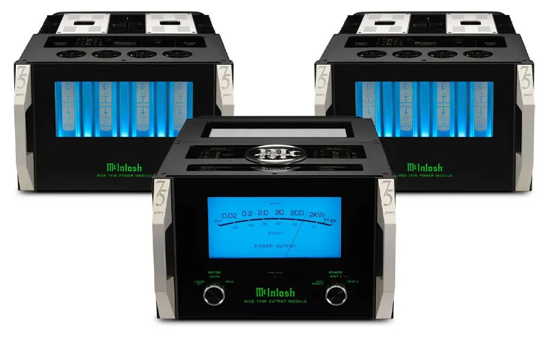 MCINTOSH MC2.1KW