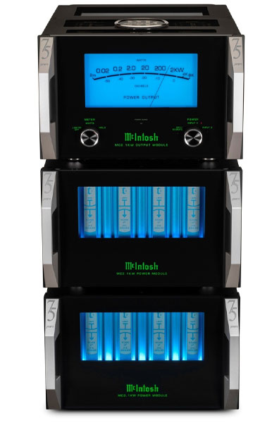 MCINTOSH MC2.1KW