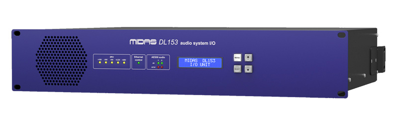 MIDAS DL153