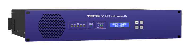 MIDAS DL153