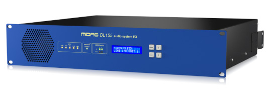 MIDAS DL155