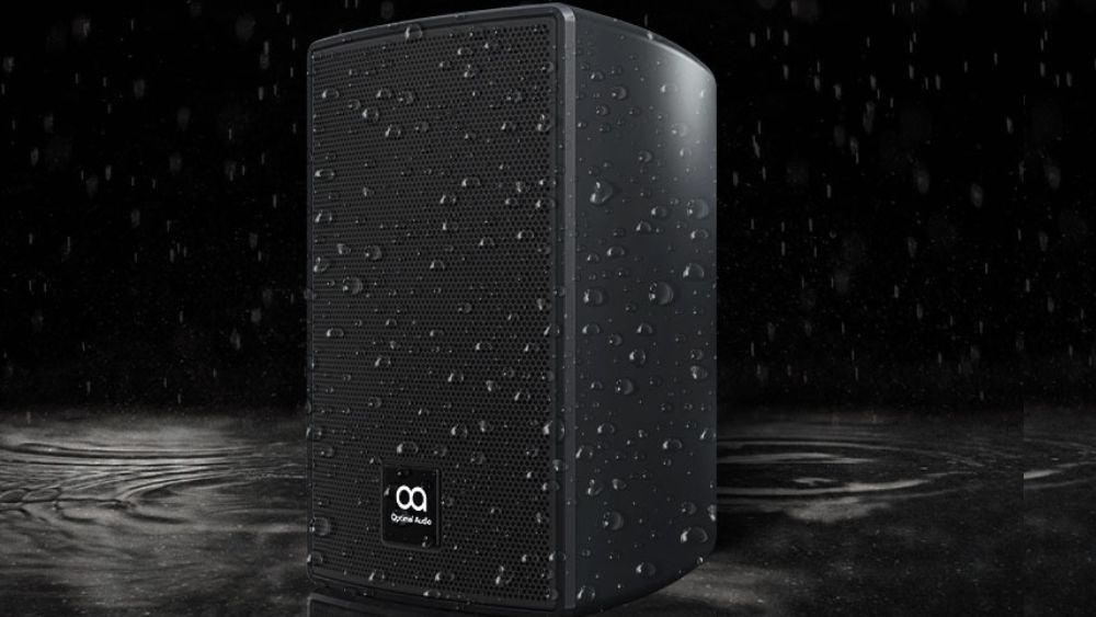  Loa Optimal Audio Cuboid 3 Chính Hãng