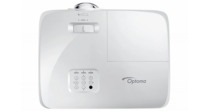 Máy chiếu OPTOMA GT1080HDR 4K
