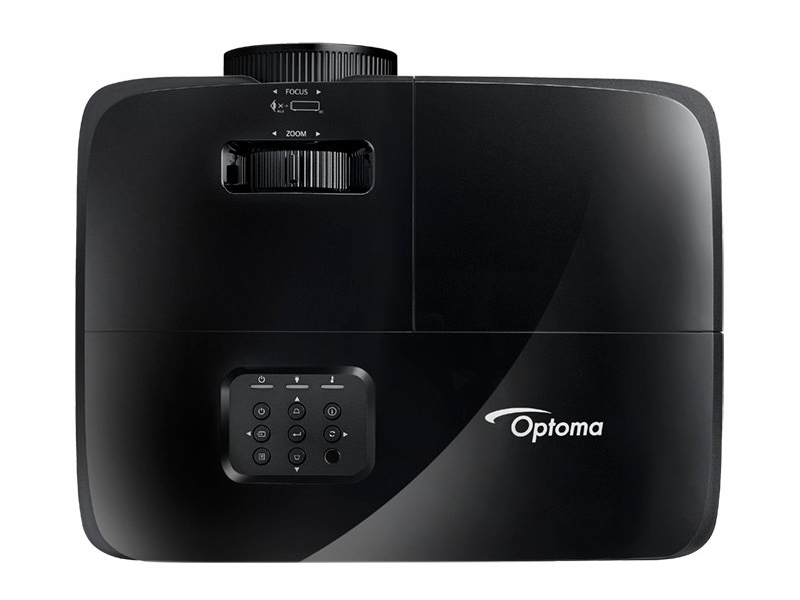 Máy chiếu OPTOMA HD28E