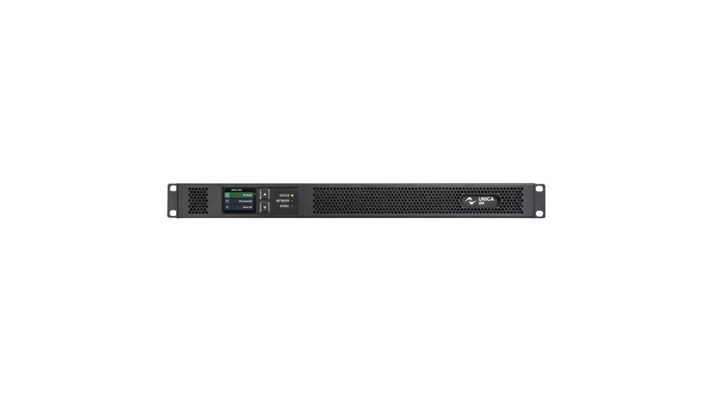 AMPLY CÔNG SUẤT POWERSOFT UNICA 8M | 4K8